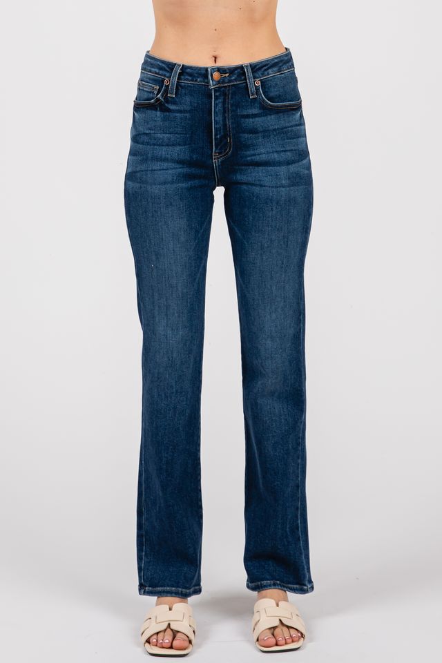 Siena Basic 5 Pocket Jean by LTJ