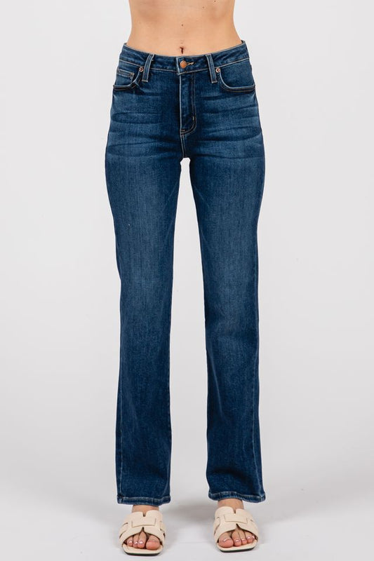 Siena Basic 5 Pocket Jean by LTJ