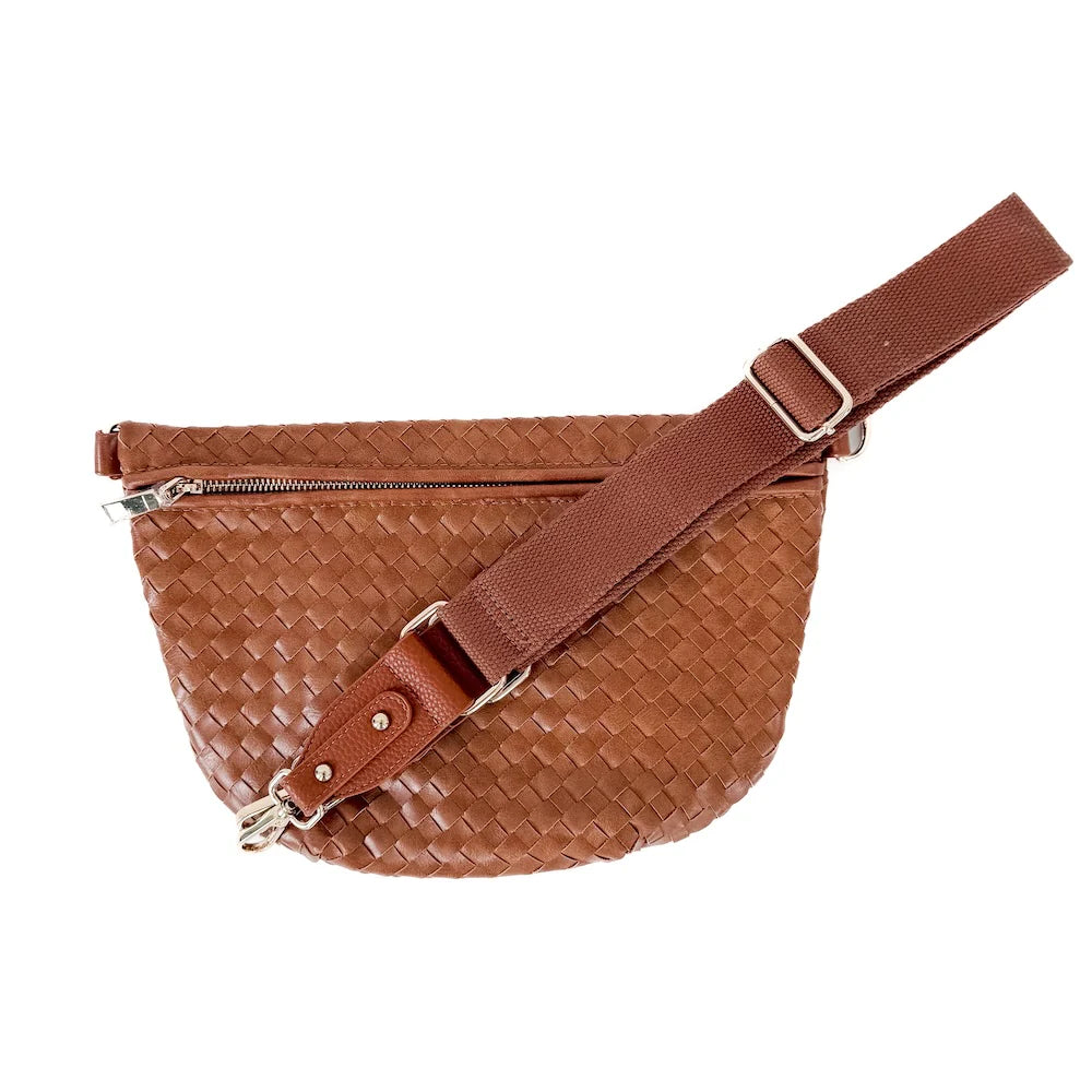 Simply Solid Strap