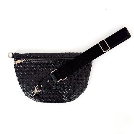 Simply Solid Strap