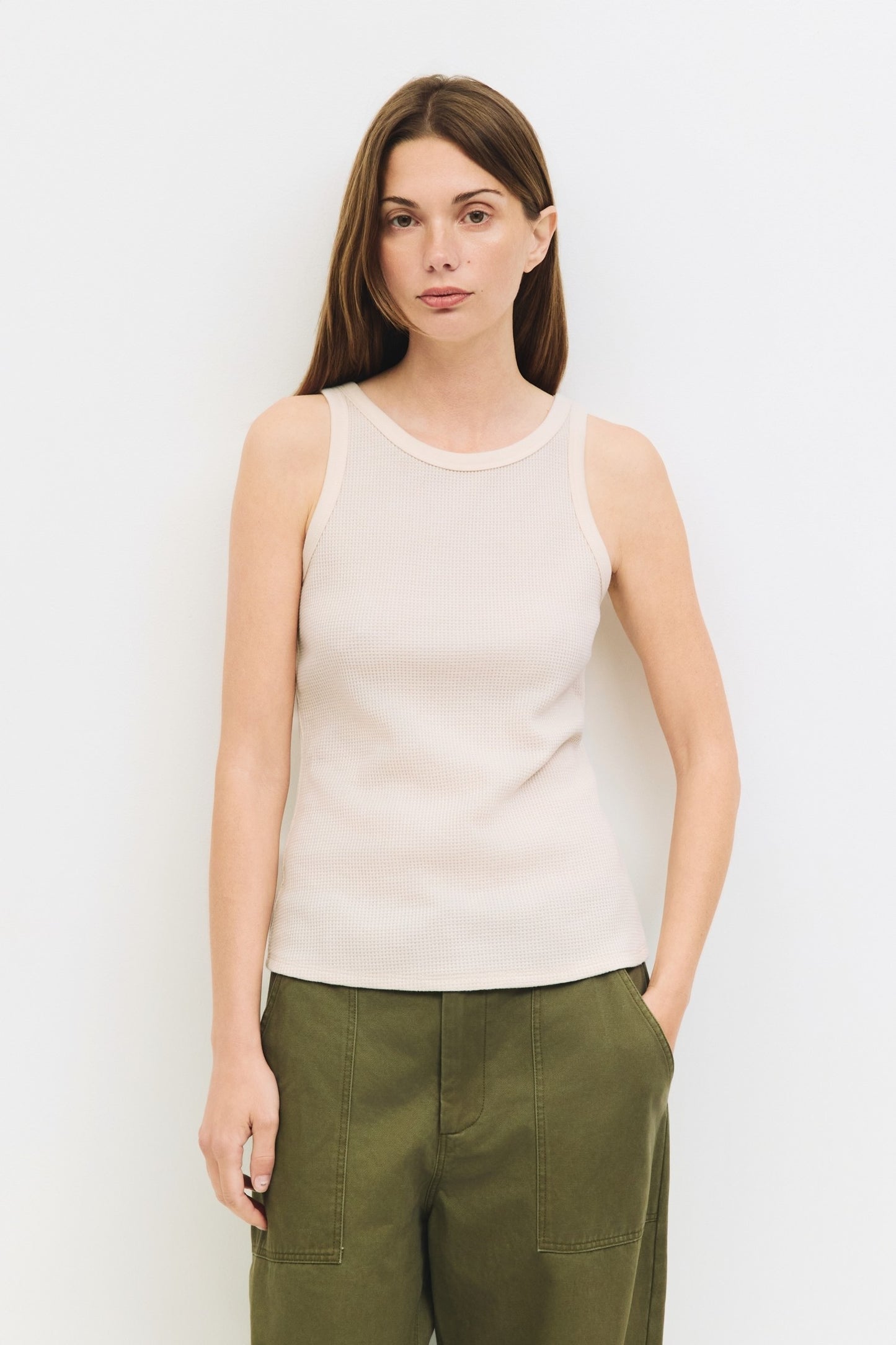 The Anza Top