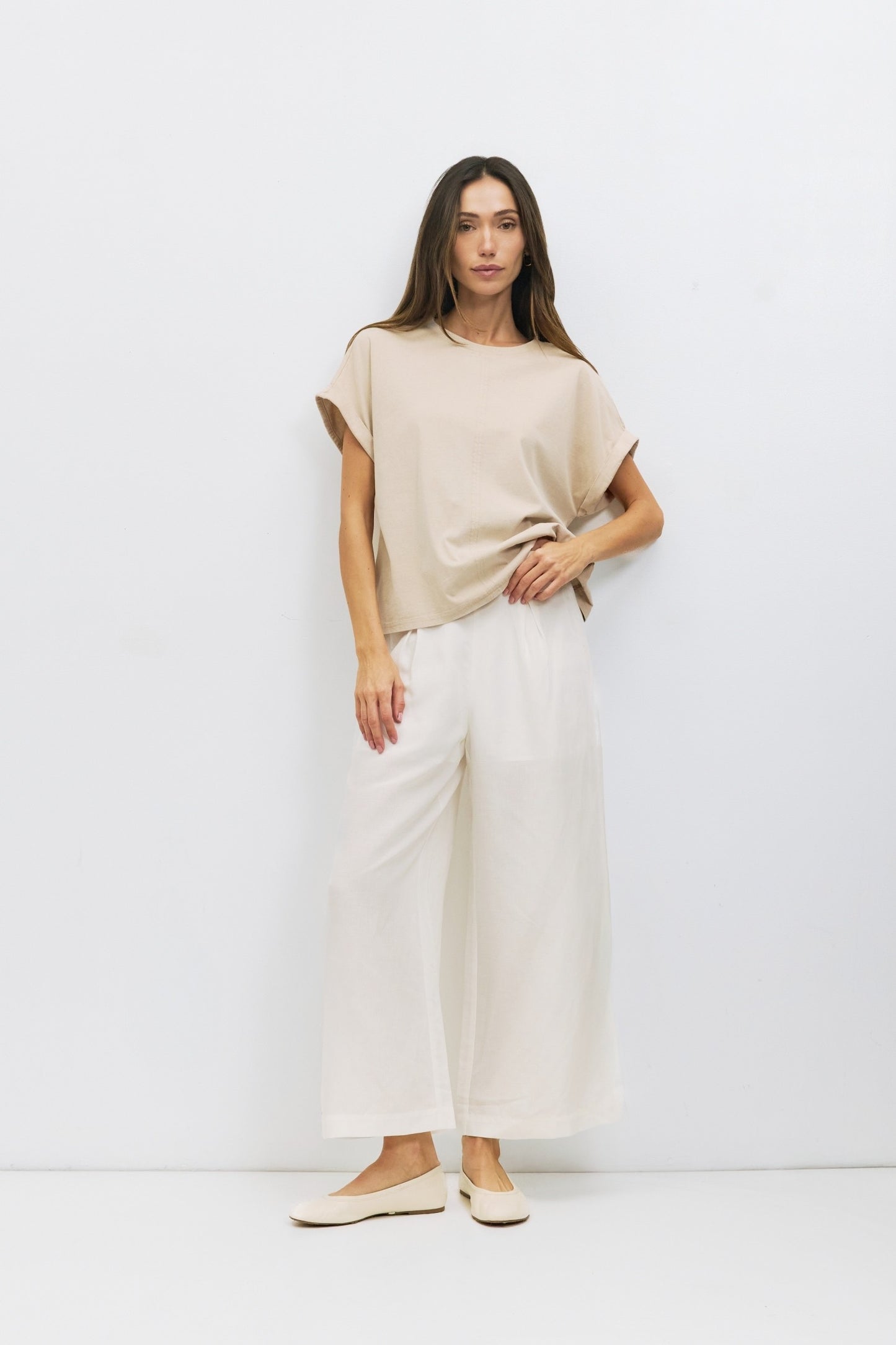 The Sadie Top