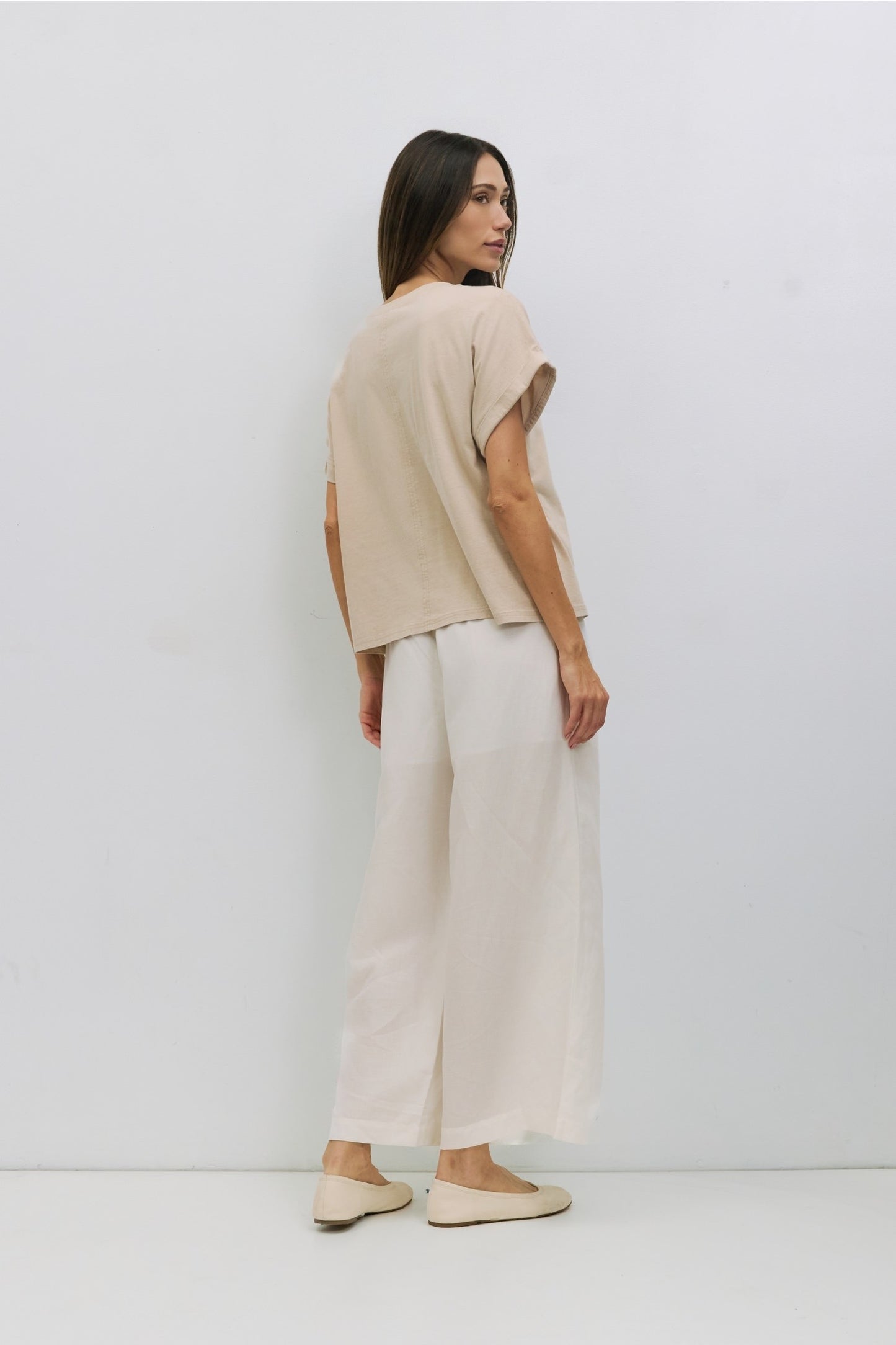 The Sadie Top