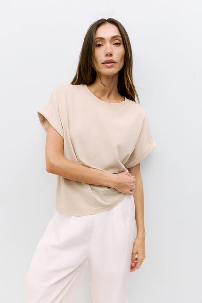 The Sadie Top
