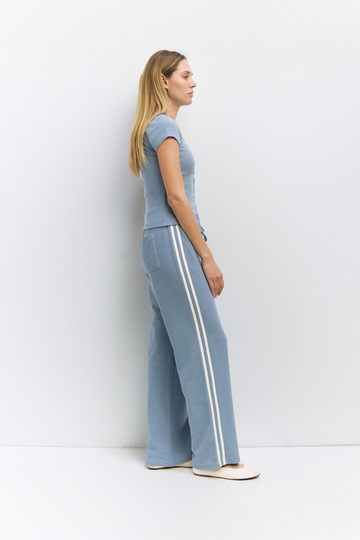 The Enzo Pants