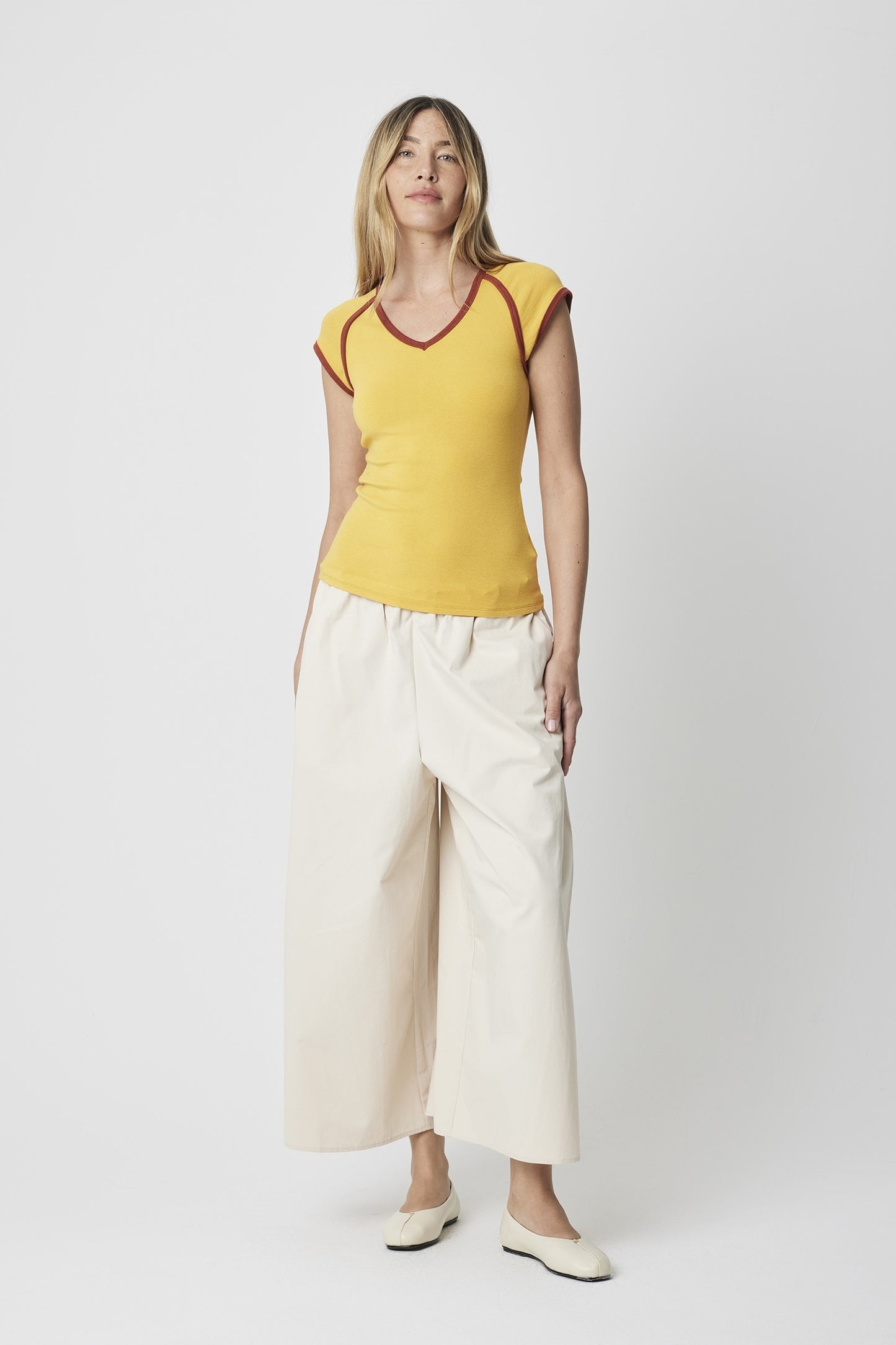The Patricia Top