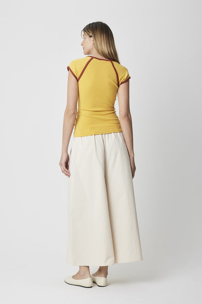 The Patricia Top