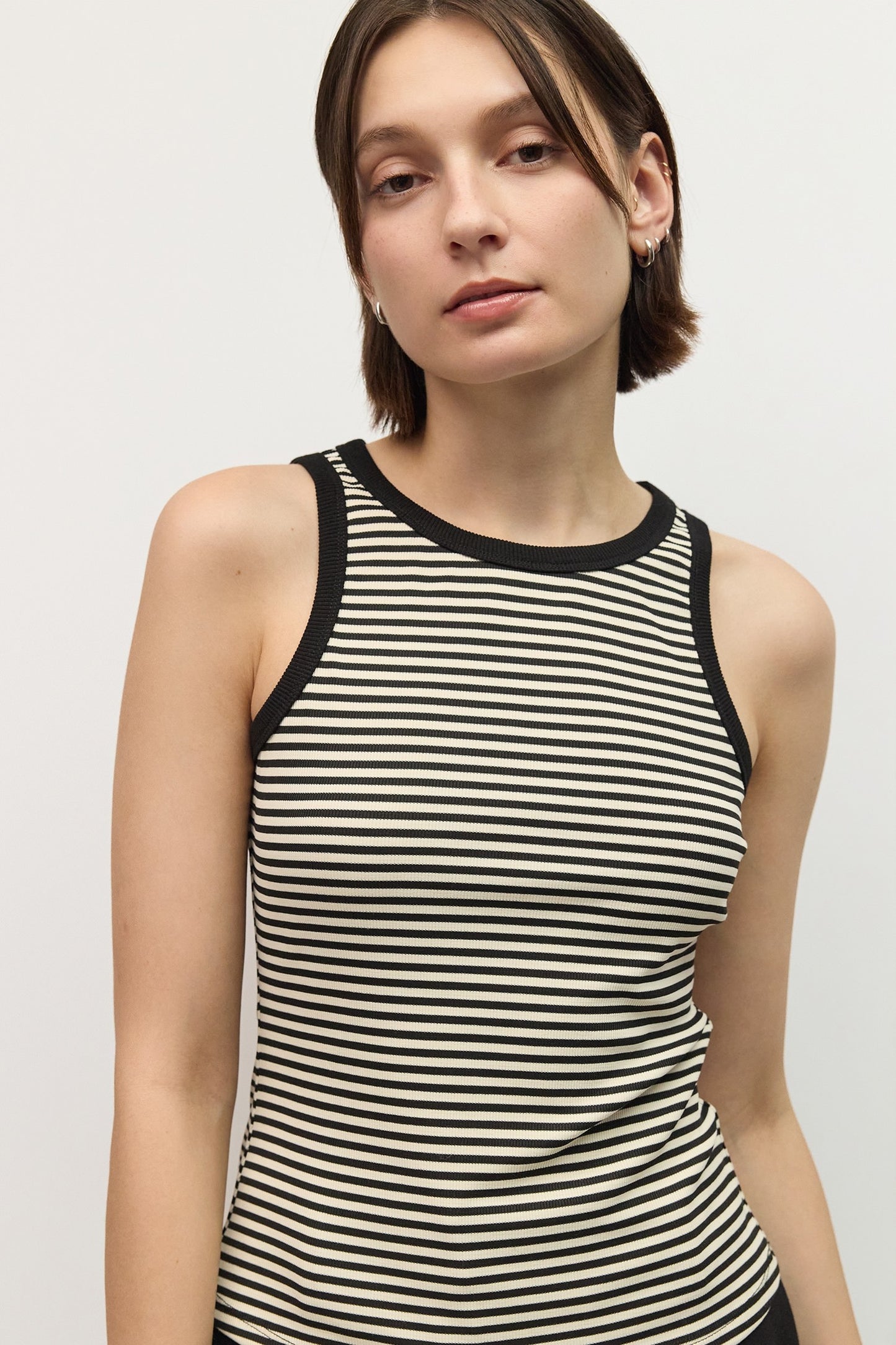 The Mason Top