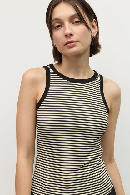 The Mason Top