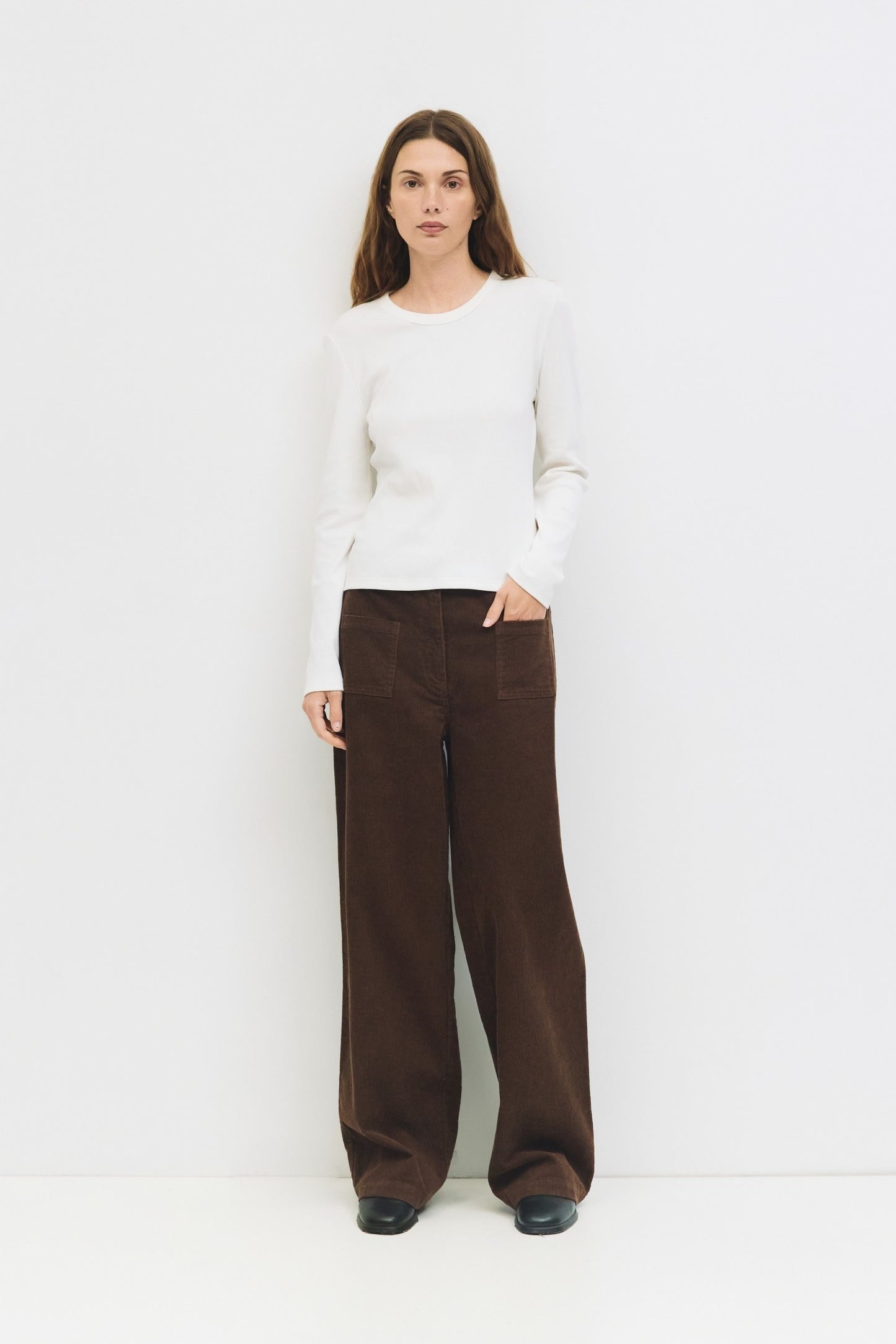 The Kathy Top