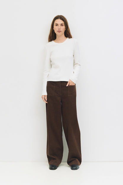The Kathy Top