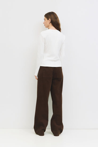 The Kathy Top