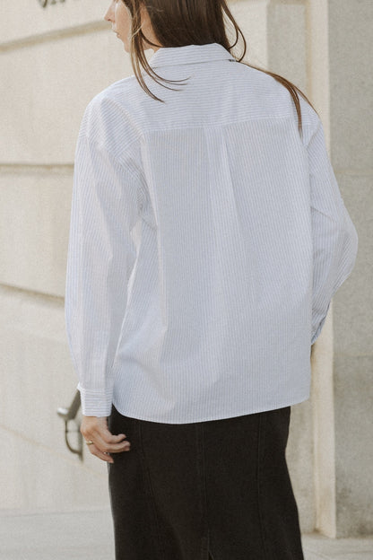 The Annalise Top