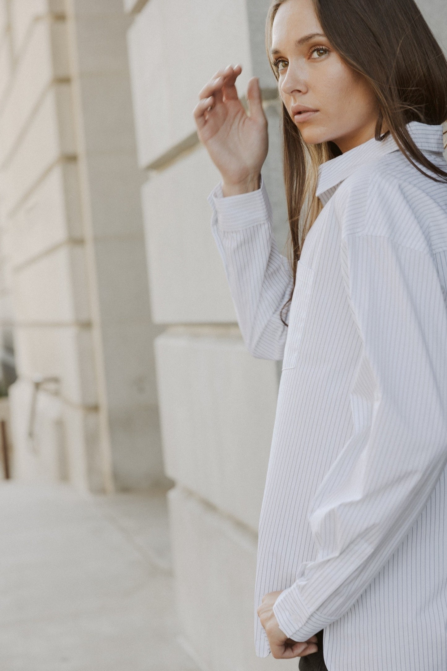 The Annalise Top