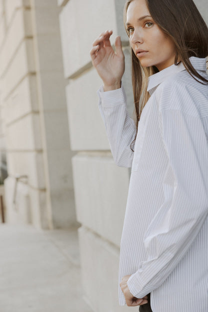 The Annalise Top
