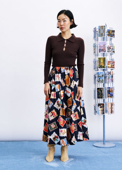 Borth Skirt