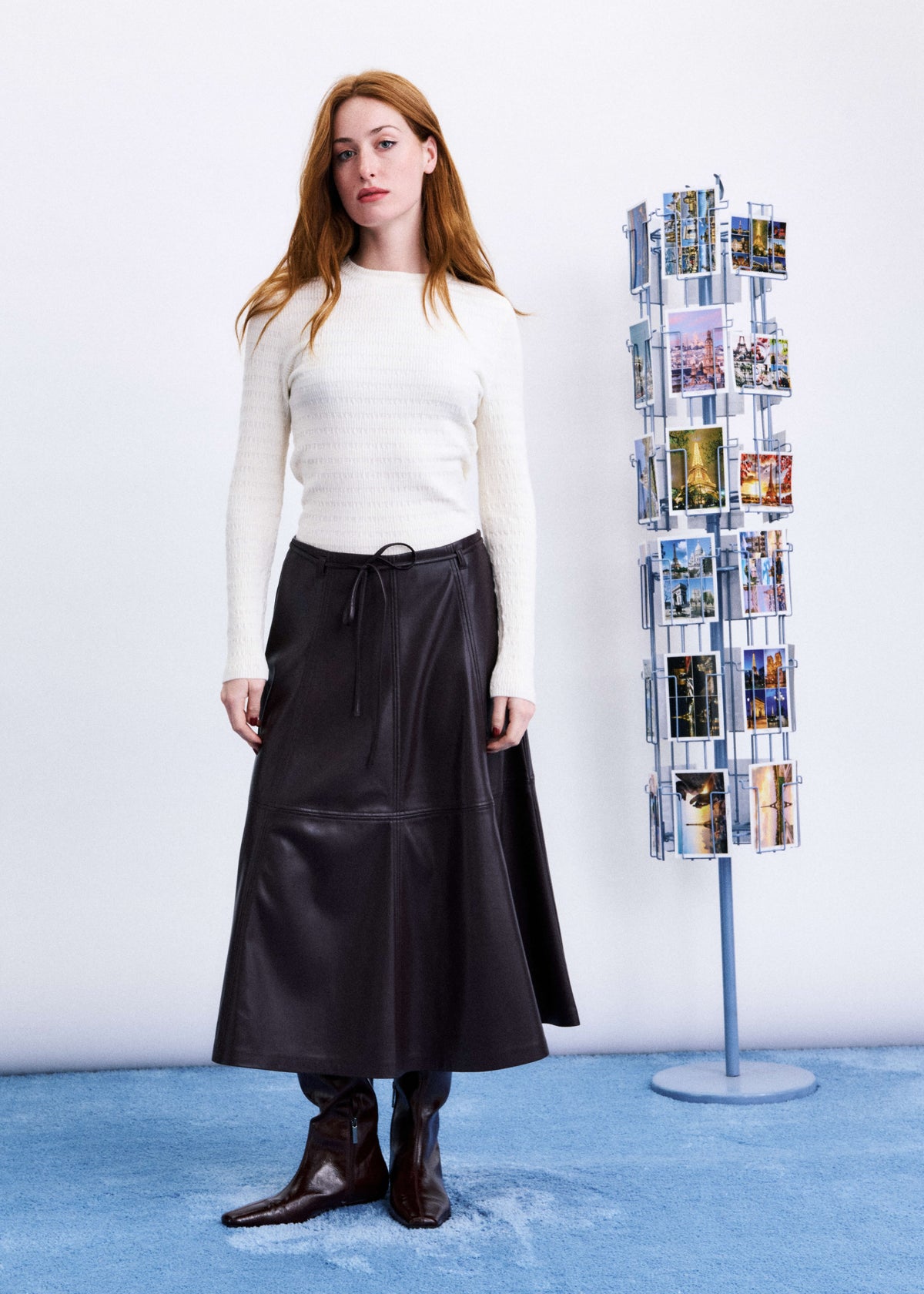 Mokpo Skirt
