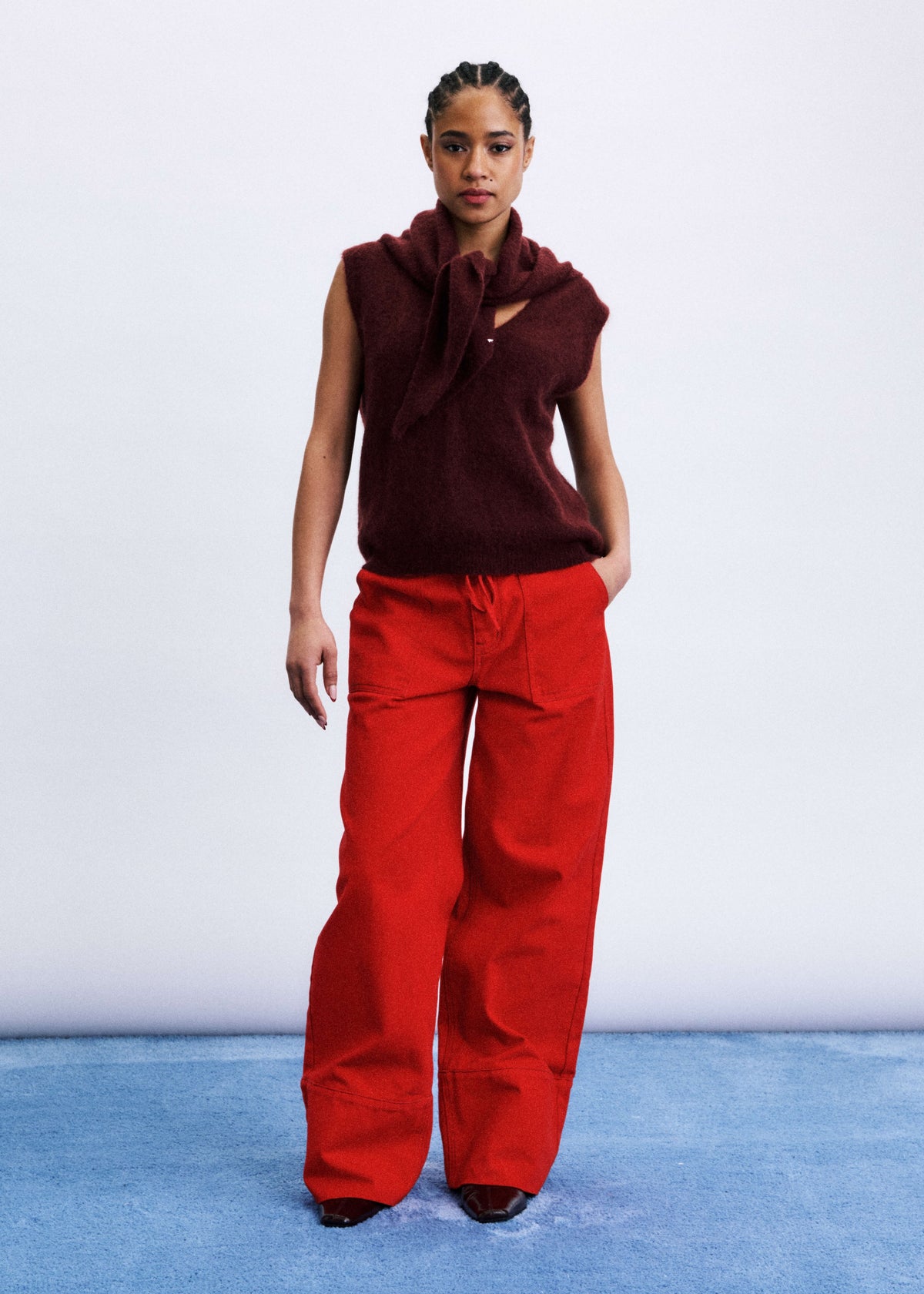 Onuma Sweater