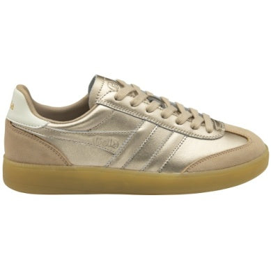 Gola Viper Metallic Sneakers