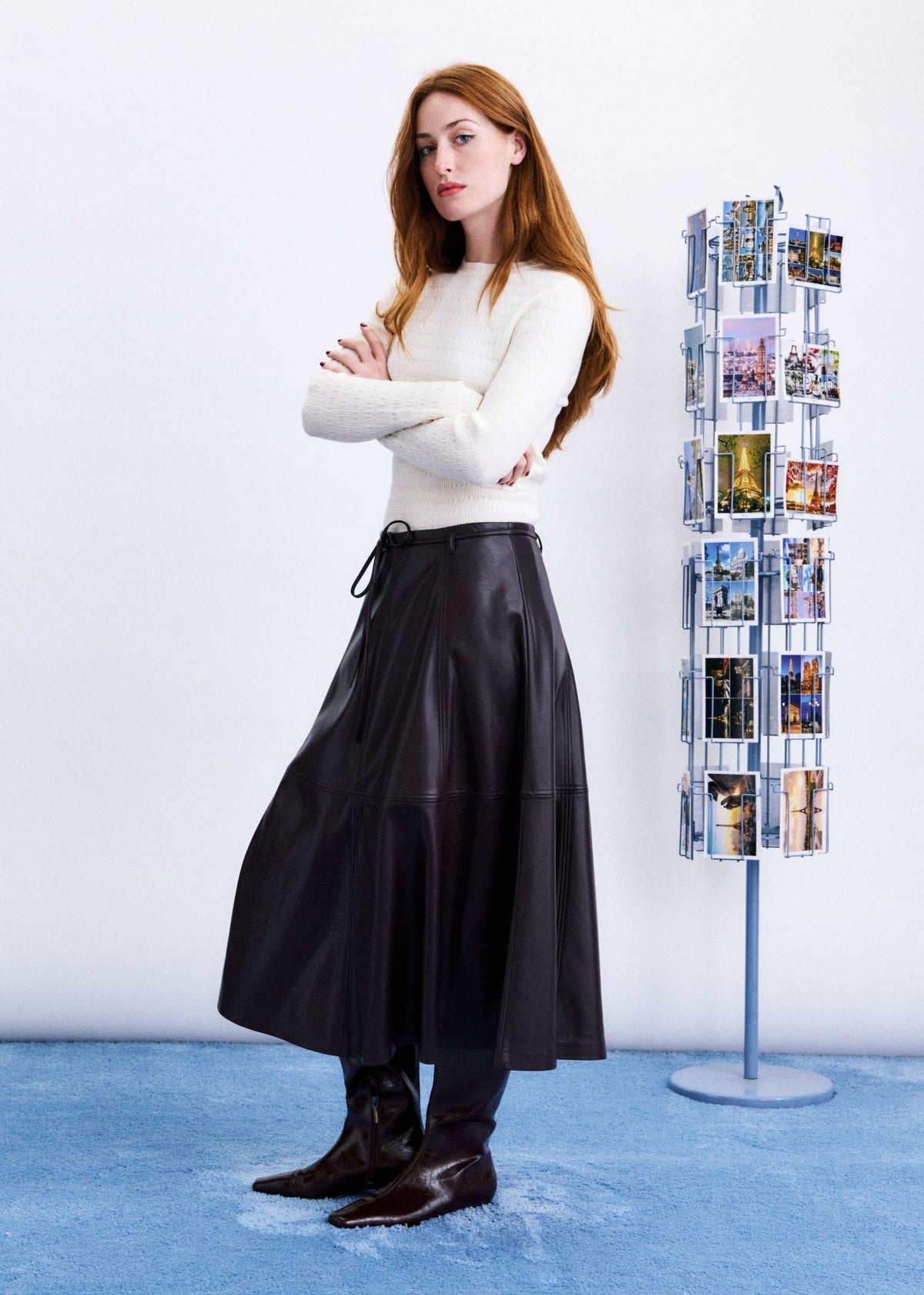 Mokpo Skirt