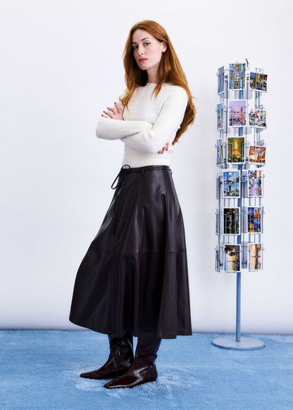 Mokpo Skirt