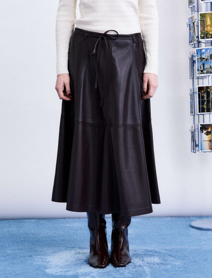 Mokpo Skirt