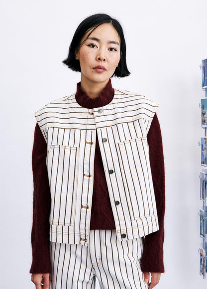 Kenwood Vest