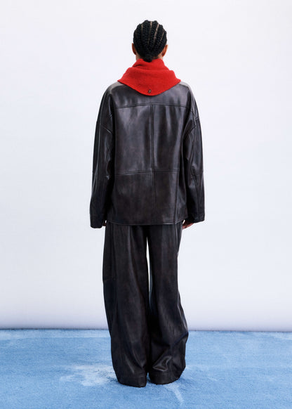 Messini Jacket