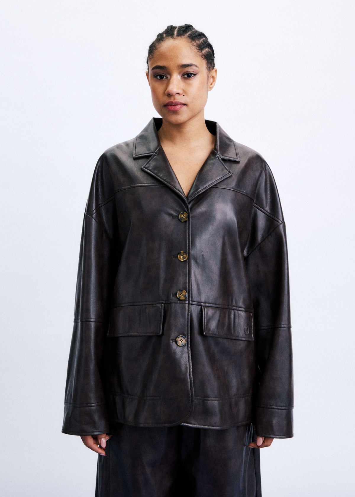 Messini Jacket
