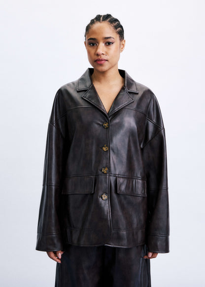 Messini Jacket