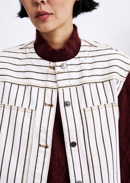 Kenwood Vest