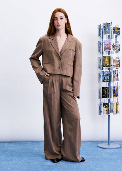 Highgrove Blazer
