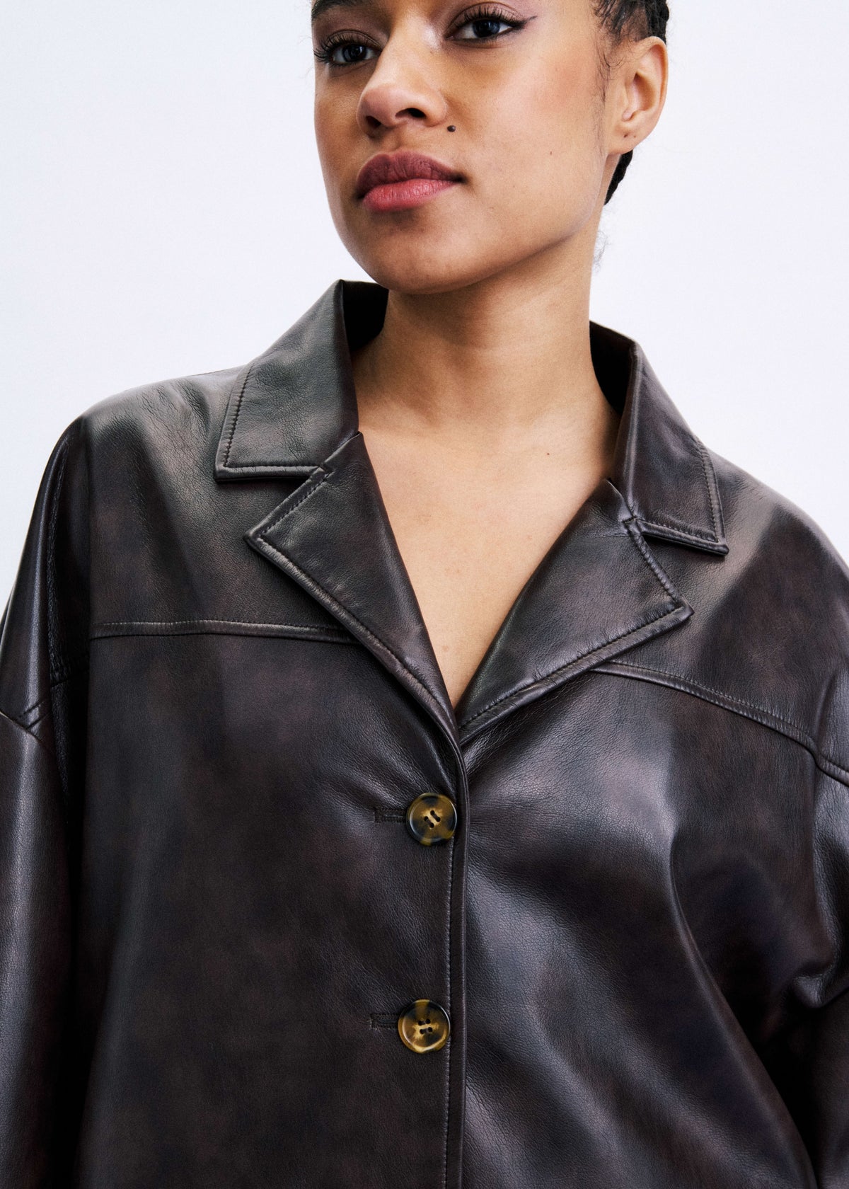Messini Jacket