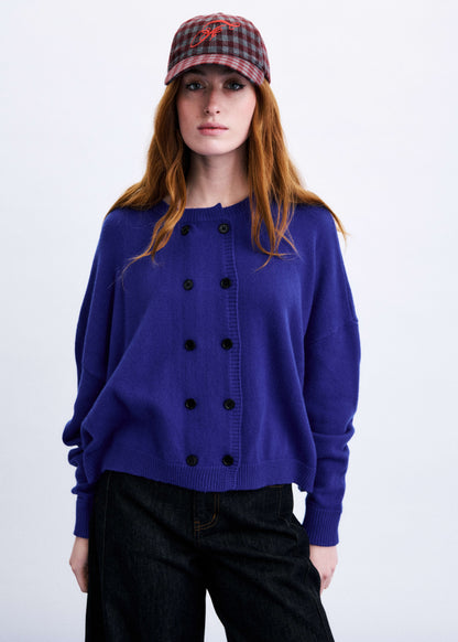 Chichi Cardigan