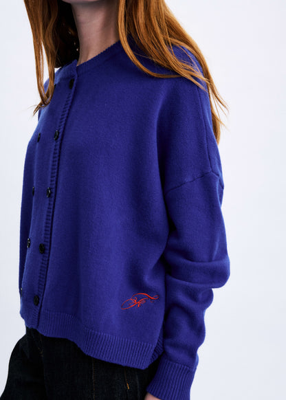Chichi Cardigan
