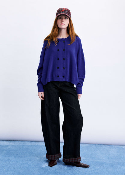 Chichi Cardigan