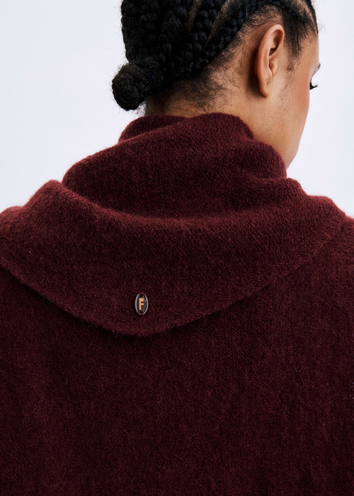 Onuma Sweater