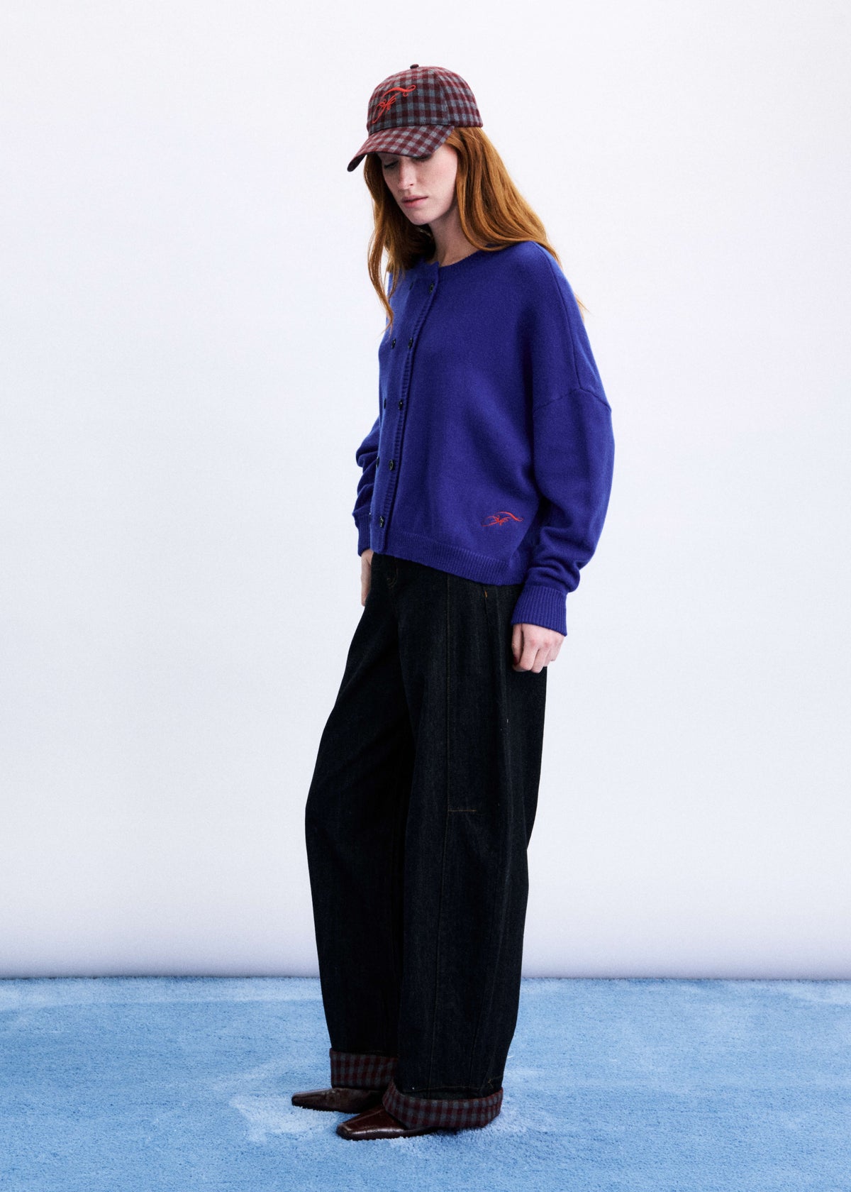 Chichi Cardigan