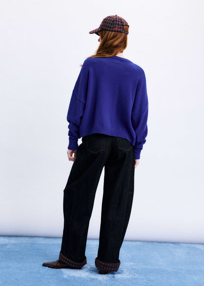 Chichi Cardigan