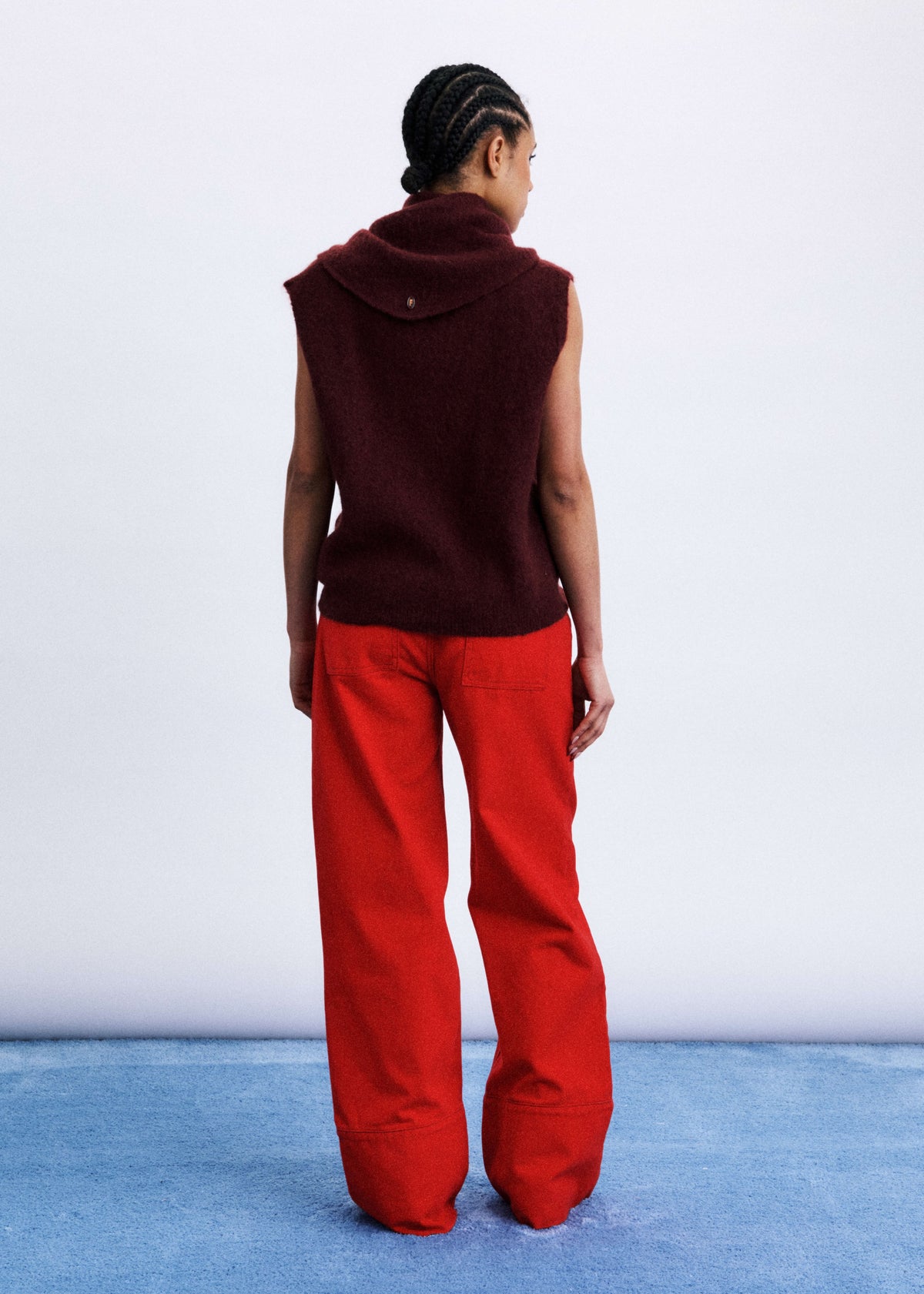 Onuma Sweater