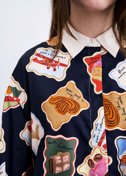 Avon Shirt