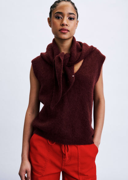 Onuma Sweater