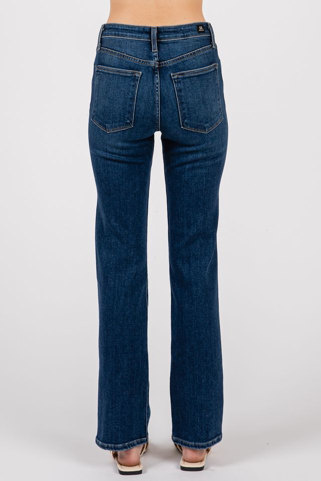 Siena Basic 5 Pocket Jean by LTJ