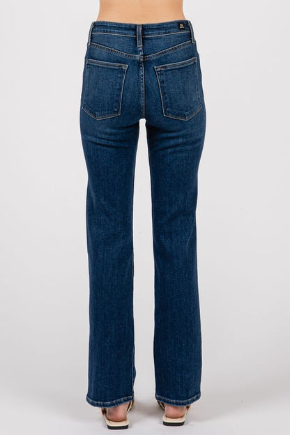 Siena Basic 5 Pocket Jean by LTJ
