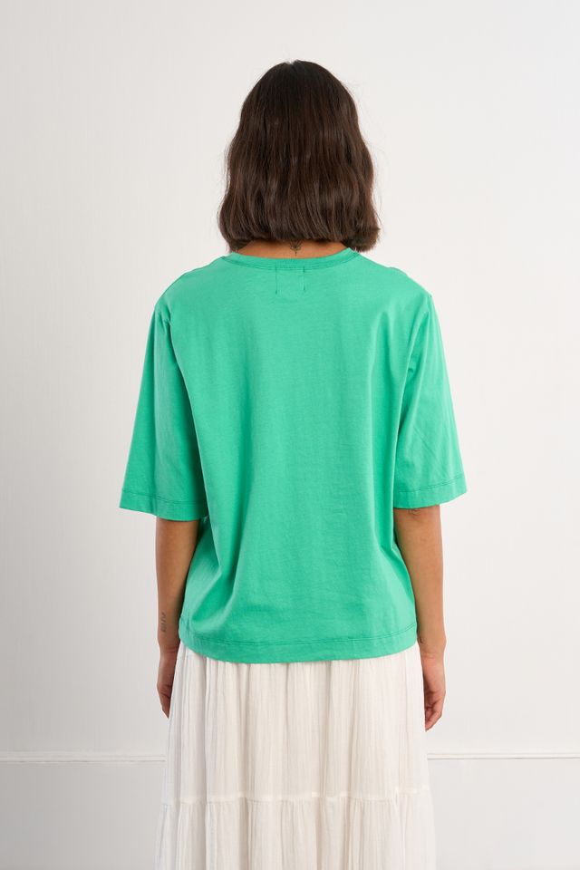 Croissant Graphic Tee