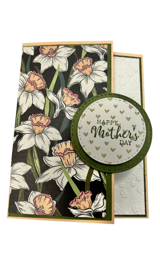Handmade Cards By Carol - Mother's Day