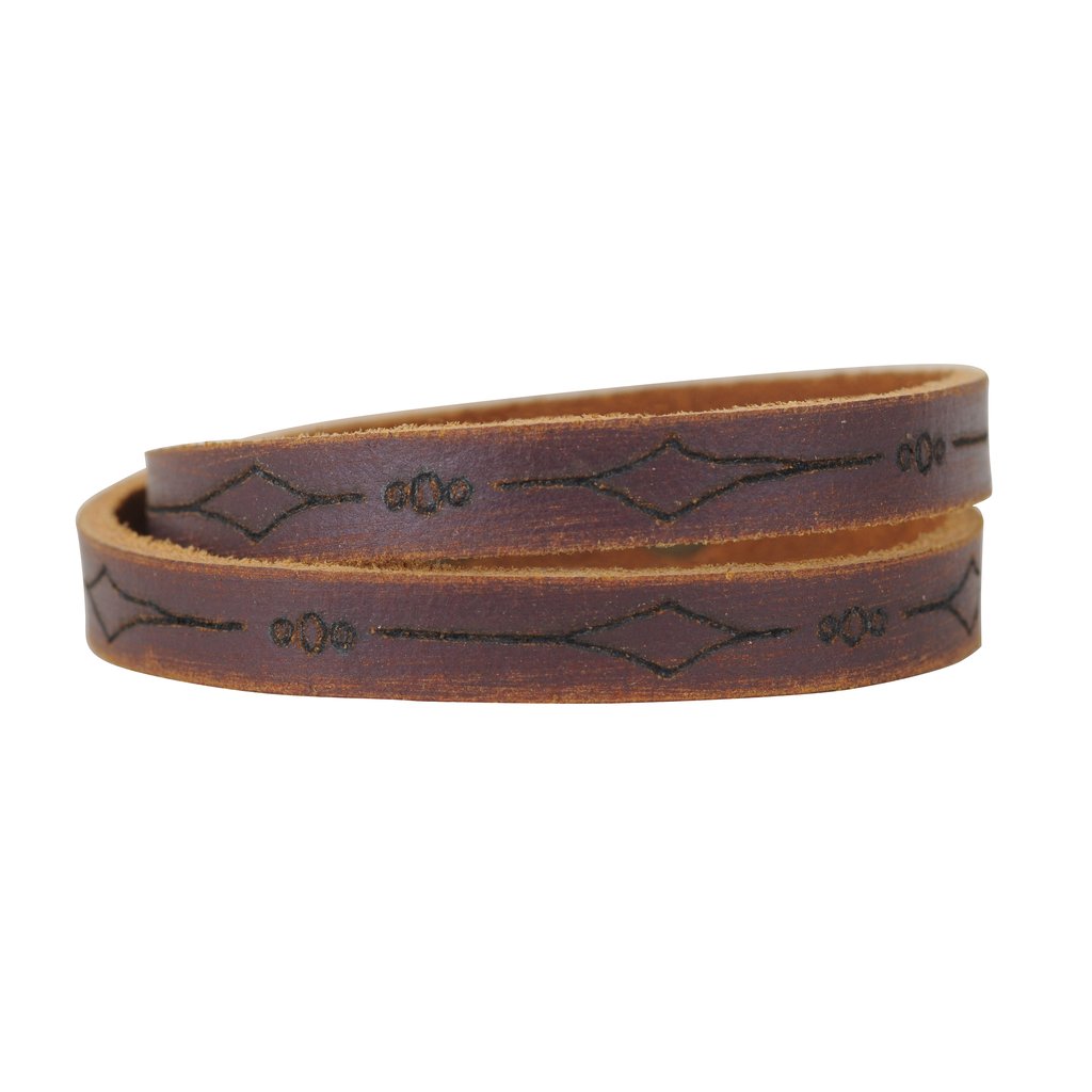 Leather Bracelets